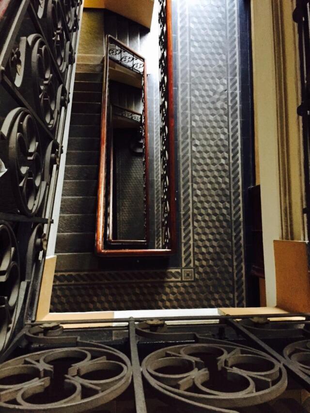 Atticobalbo Apartman Torino Kültér fotó