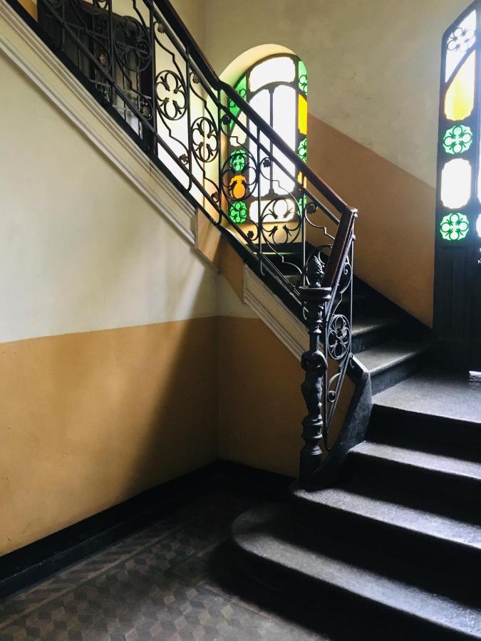 Atticobalbo Apartman Torino Kültér fotó